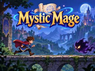Mystic Mage