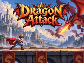 Dragon Attack