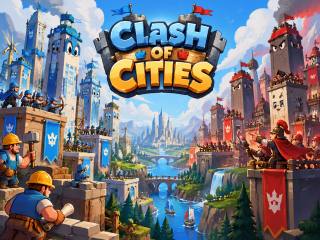 Clash of Cities