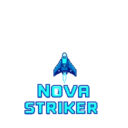 Nova Strikers: Cosmic Assault