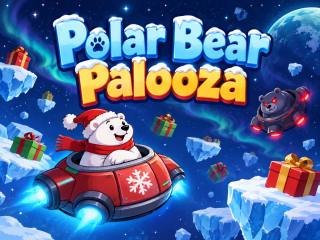 Polar Bear Palooza