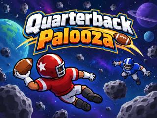 Quarterback Palooza