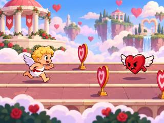 Cupids Archery Range