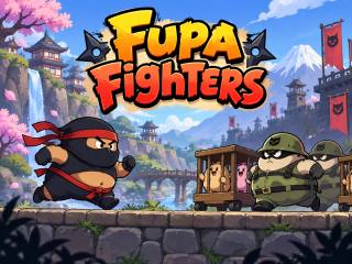 Fupa Fighters