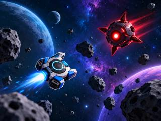 Space Assault