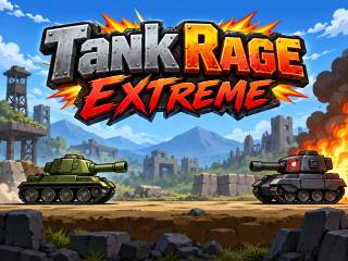 Tank Rage Extreme