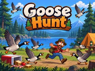 Goose Hunt