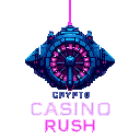 Crypto Casino Rush