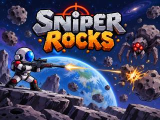 Sniper Rocks
