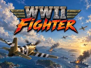 WWII Fighter