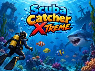 Scuba Catcher Xtreme