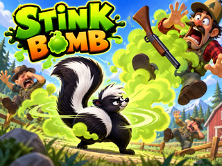 Stink Bomb