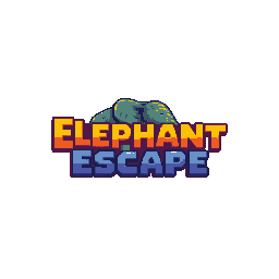 Elephant Escape: Savannah Run