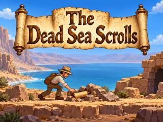 The Dead Sea Scrolls