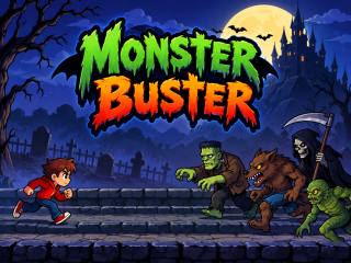 Monster Buster