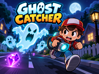 Ghost Catcher