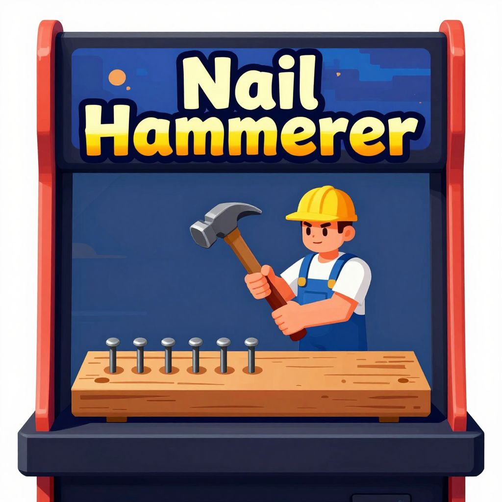 Nail Hammerer