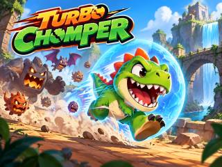 Turbo Chomper