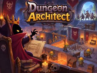 Dungeon Architect