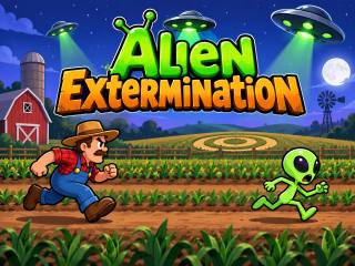 Alien Extermination