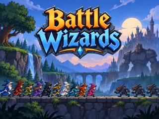 Battle Wizards