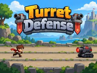 Turret Defense