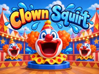 Clown Squirt