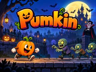 Pumkin