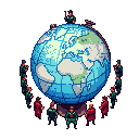 Axis & Allies: Alt-World War II Sandbox RPG