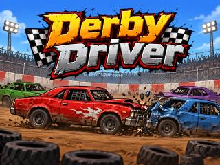 Derby Driver
